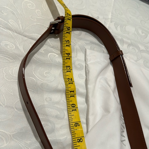 JUST LIKE NEW Jimmy Choo Bon Bon Bucket Bag - Picture 16 of 16